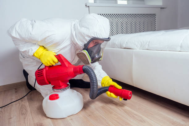 Best Pest Control for Multi-Family Homes  in Powell, WY